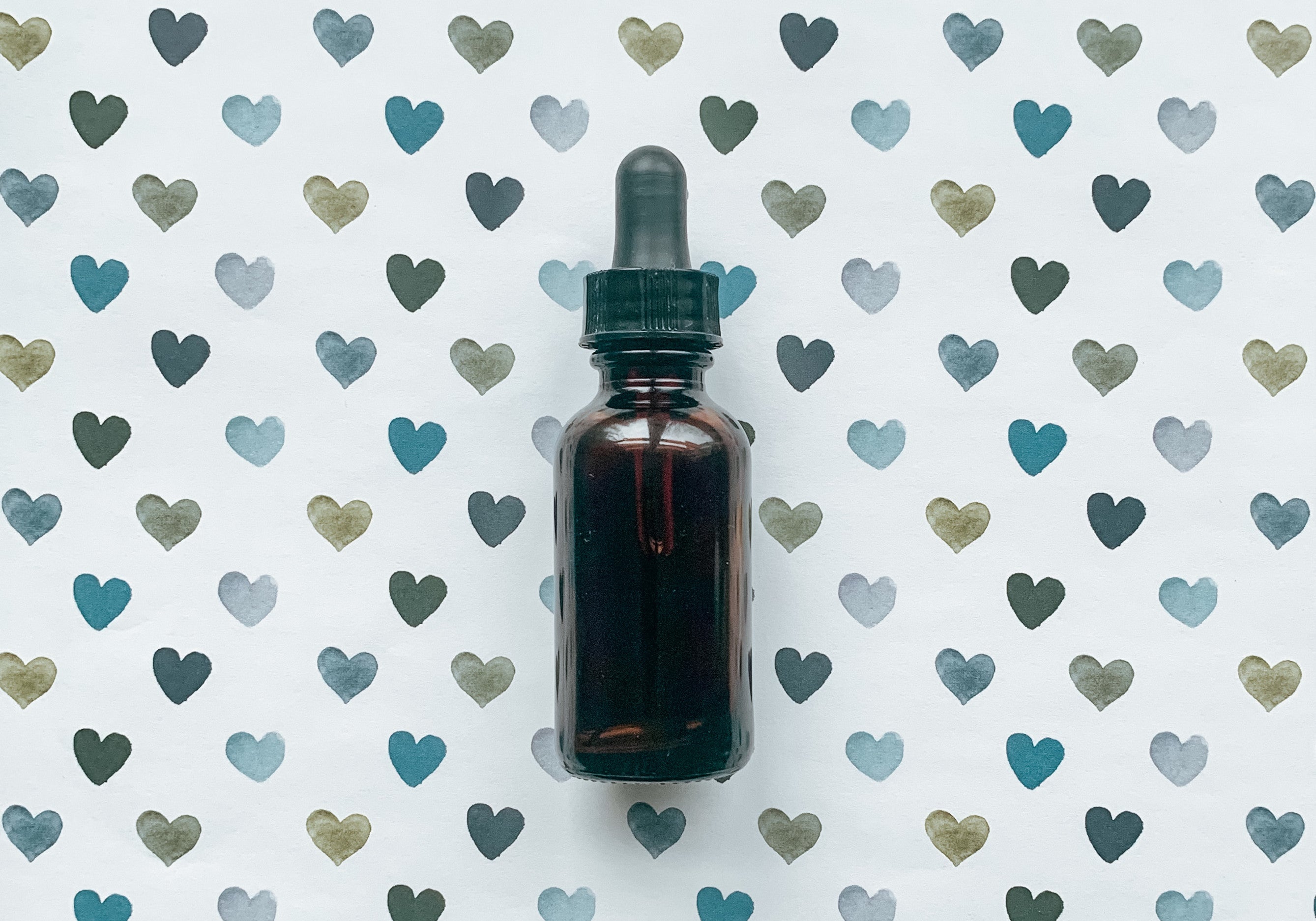Bikini oil