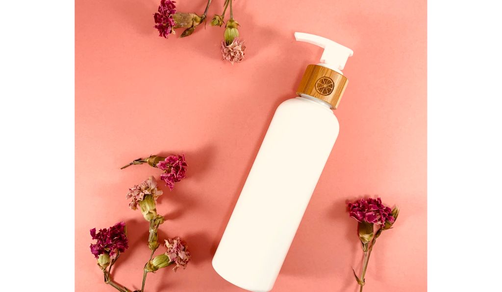 Nourishing hand lotion