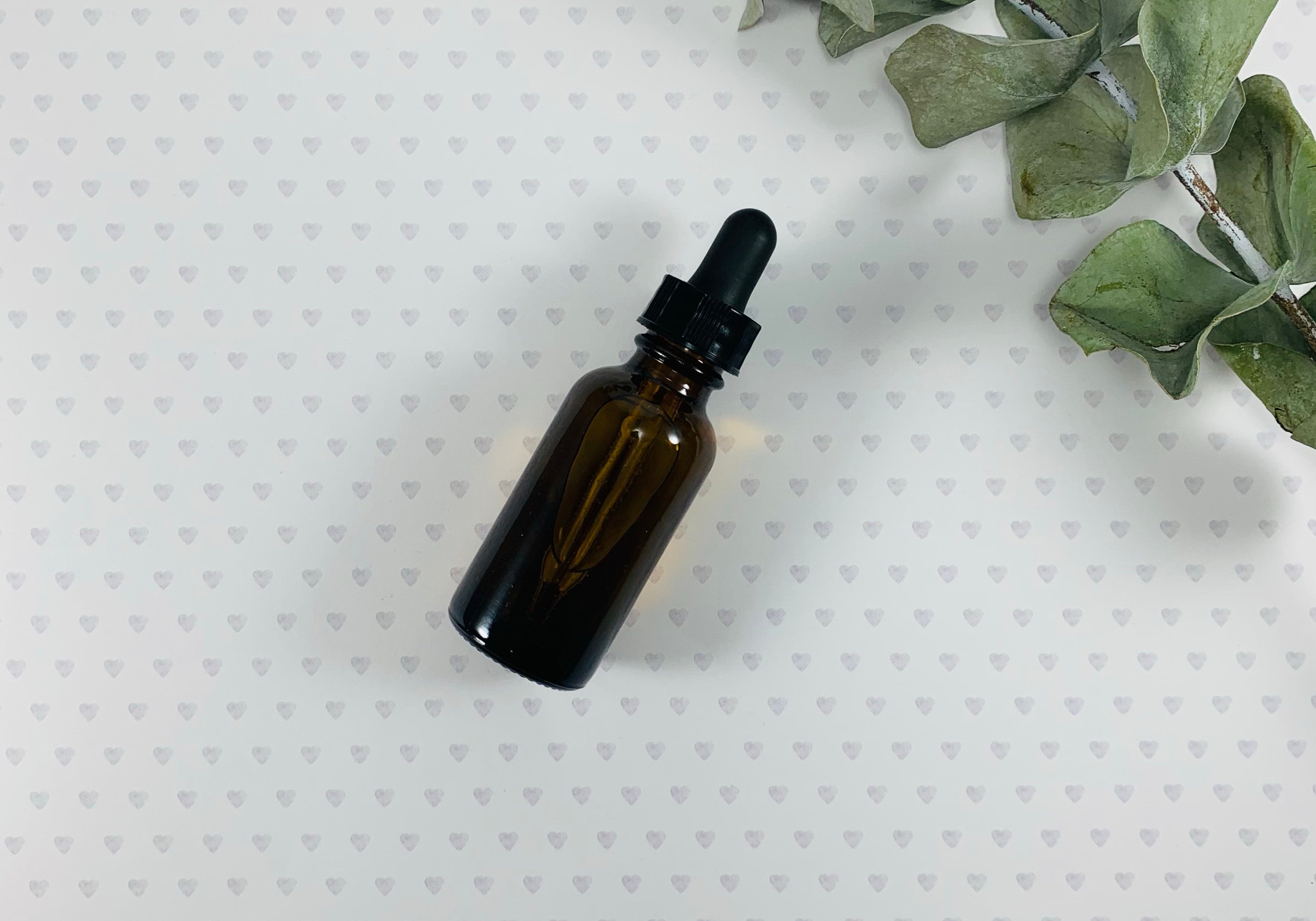 Anti-imperfection facial oil