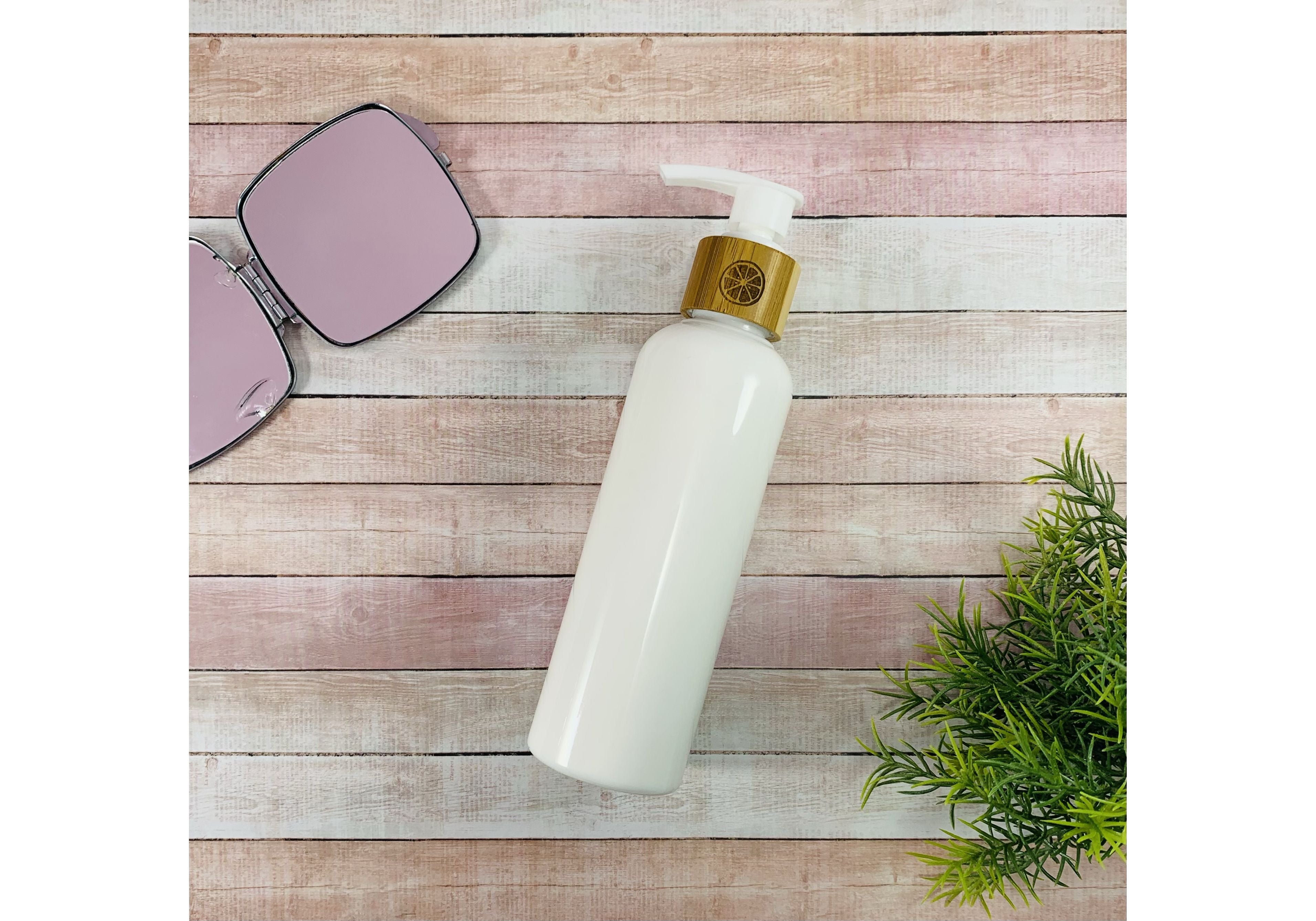Argan hair lotion