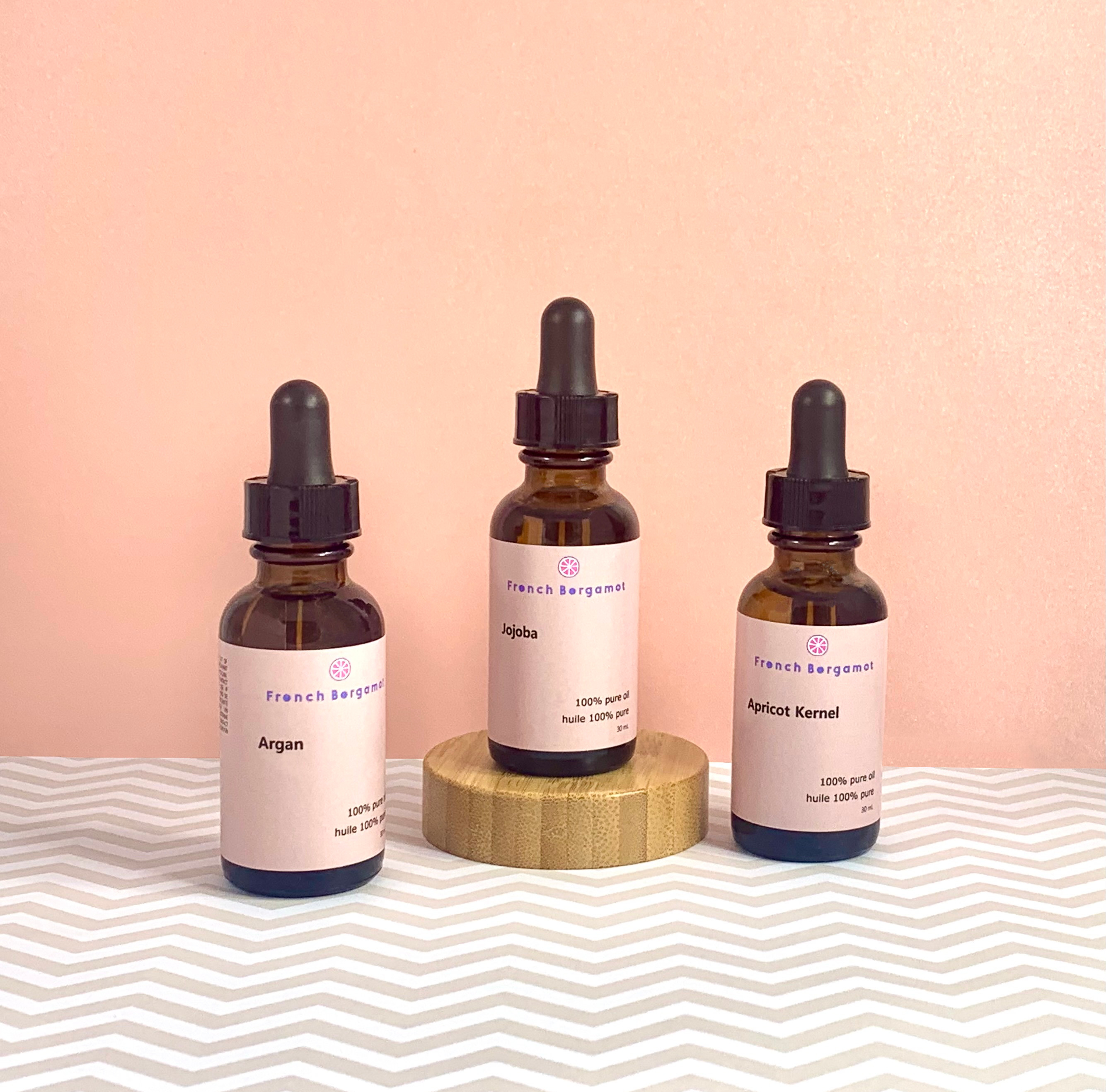 Face Oils