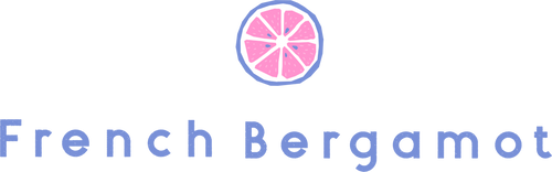 French Bergamot Logo