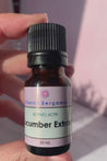 Cucumber Extract