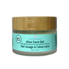 Aloe Face Gel