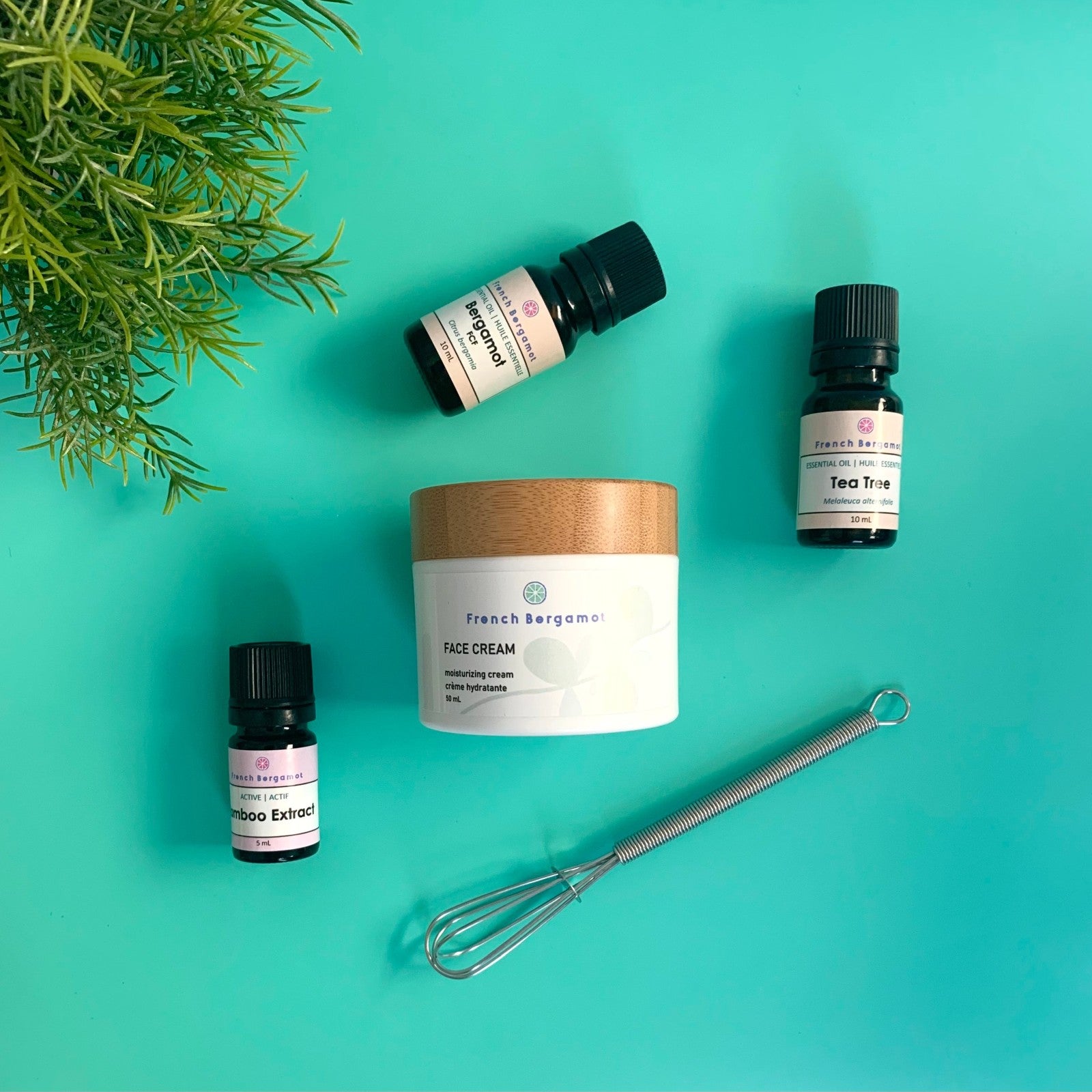Blemish Cream Bundle