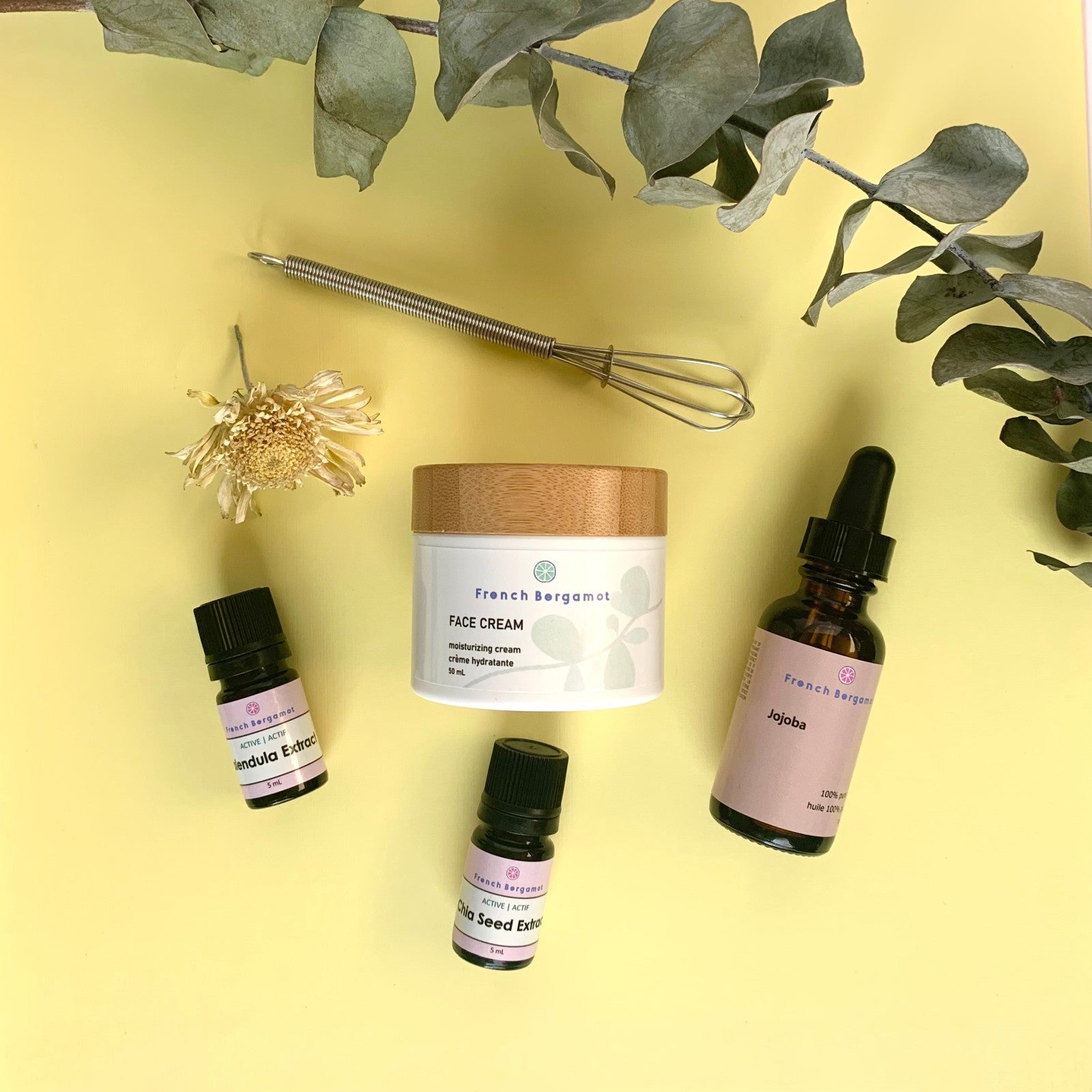 Calming Cream Bundle