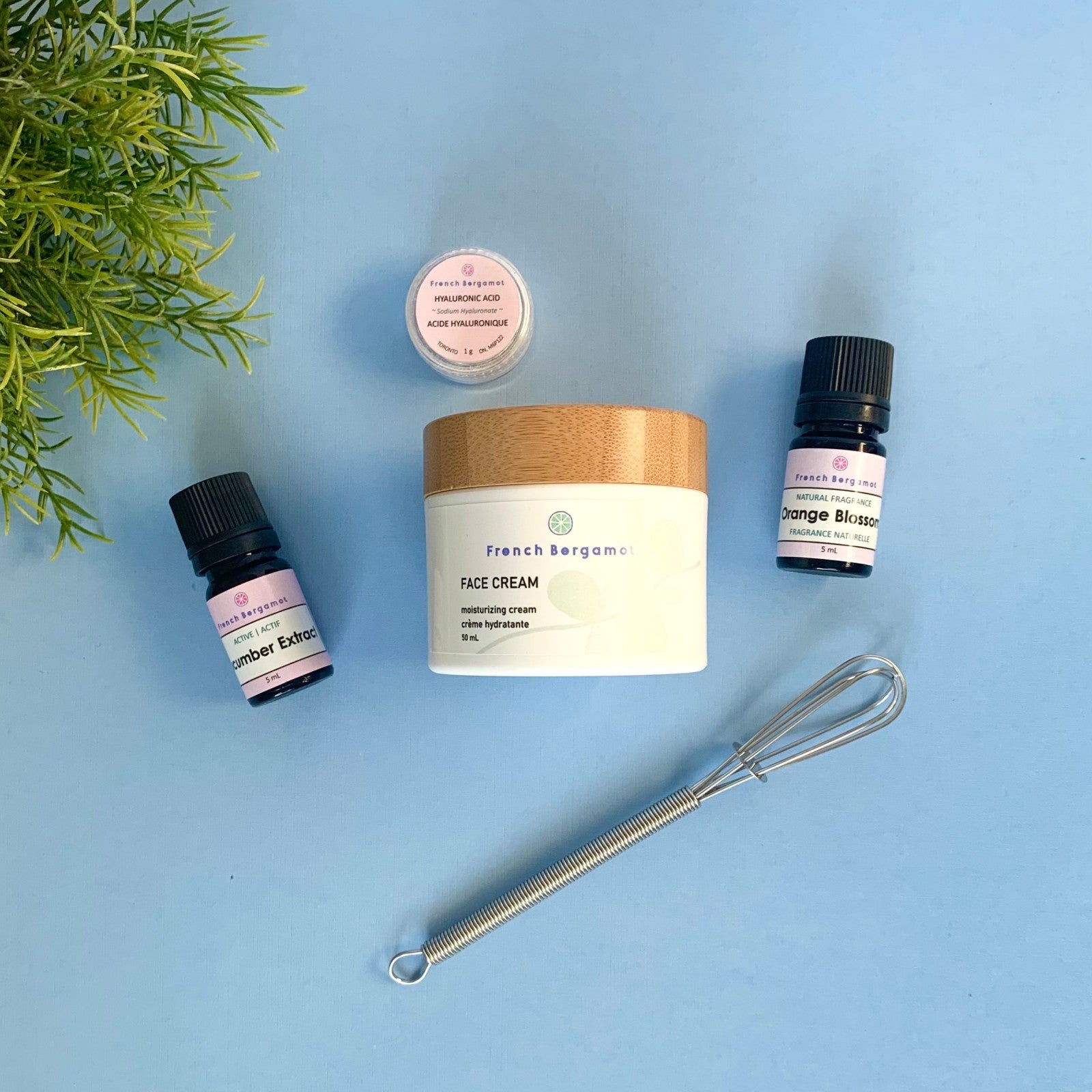 Plumping Cream Bundle