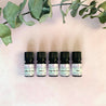 Orange Blossom Natural Fragrance