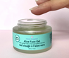 Aloe Face Gel