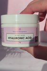Hyaluronic Acid